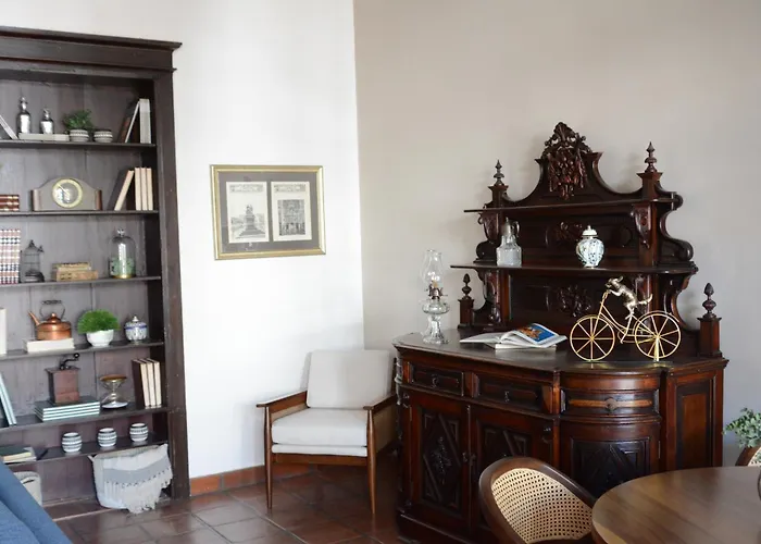 Casa Angeles Mascota
