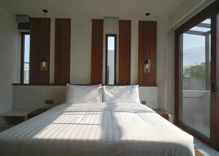 Araya Beach Casas