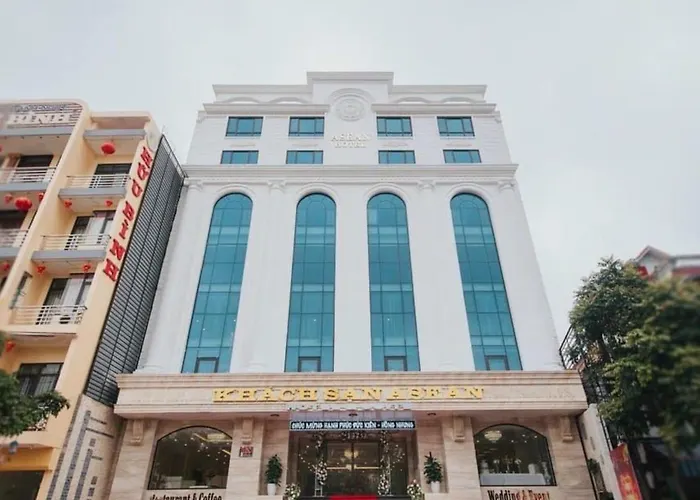 Asean Hotel
