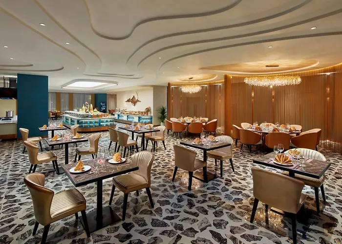The Watson Premium Halong Hotel