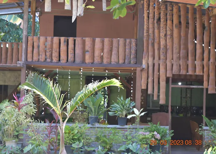 Del Mar Home Stay