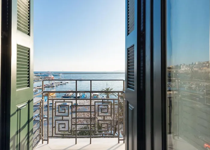 Epicure Suites