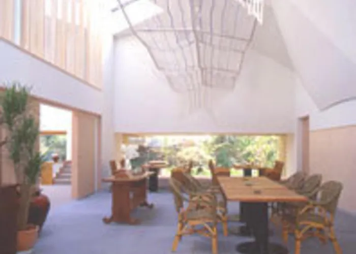 Breezbay Shuzenji Hotel