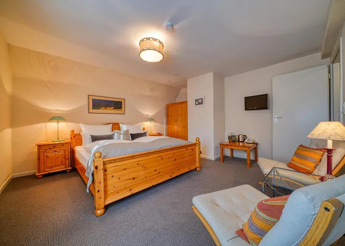 Hotel Zur Eule