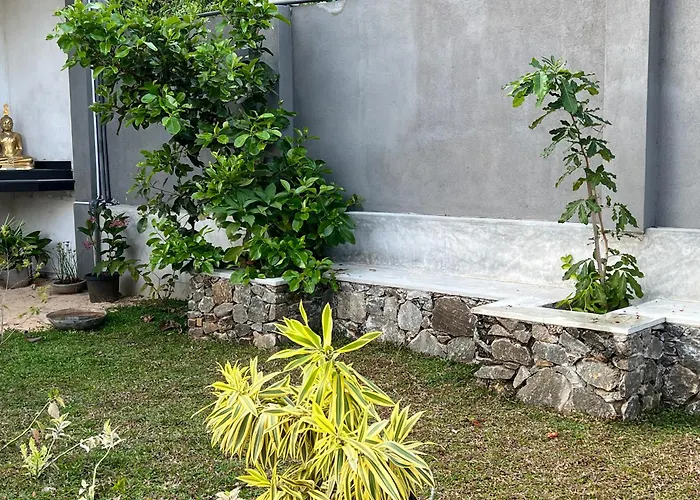 Kapaliya Unawatuna