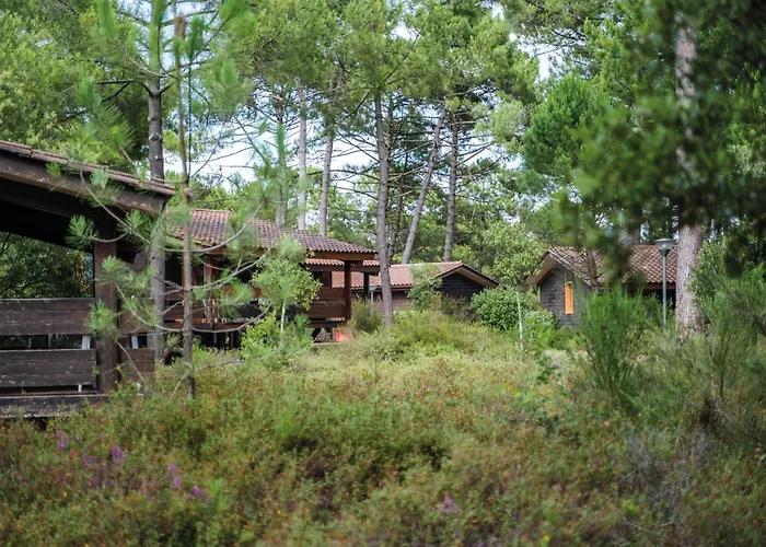 Residence Les Sentes