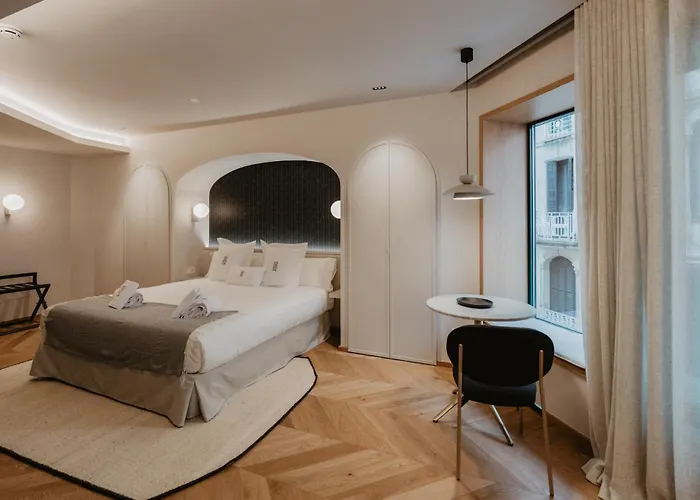 Hotel Petit Luxe