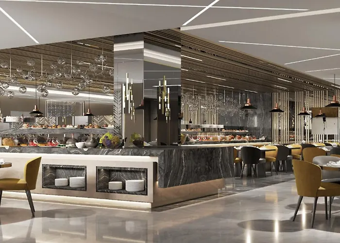 Holiday Inn & Suites - Al Khobar By Ihg