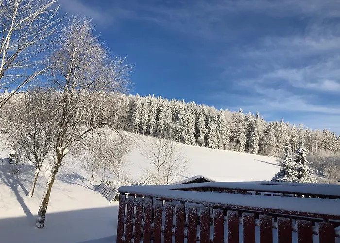 Berghaus Winterberg