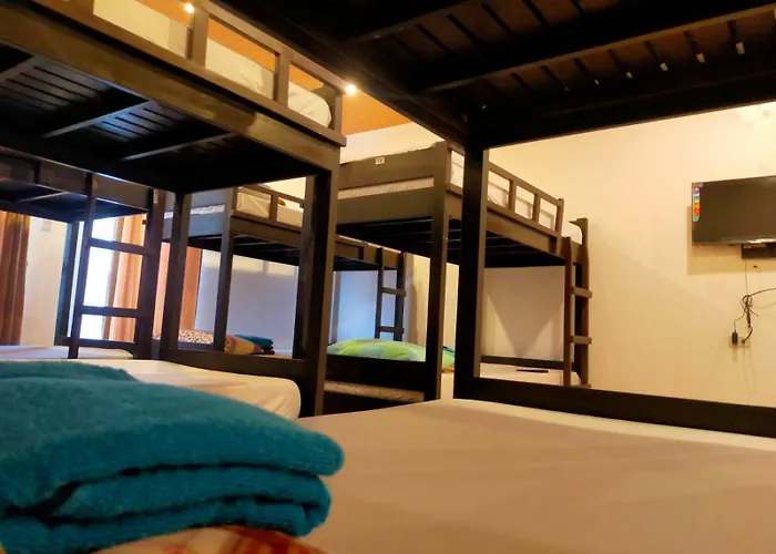 Nest Resort
