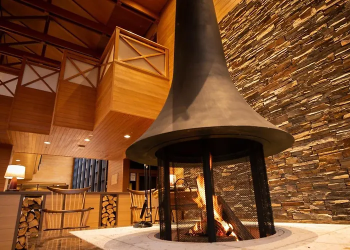 Kyukamura Retreat-Azumino-Hotel