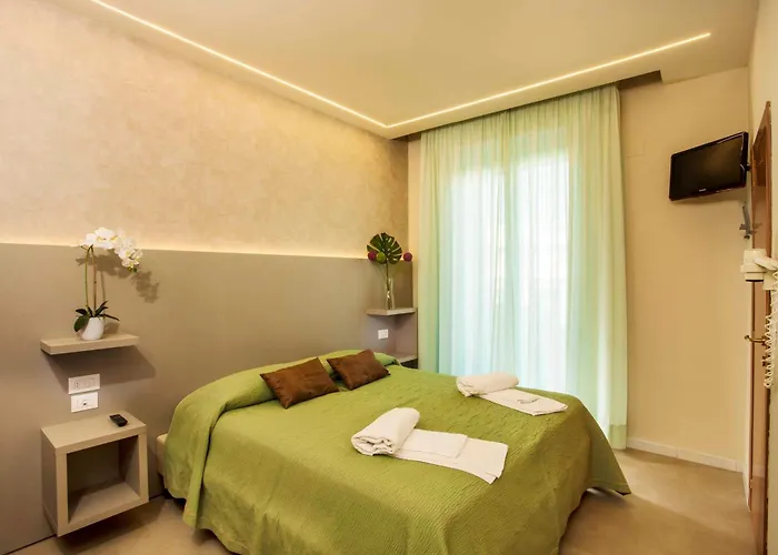 Hotel Beaurivage