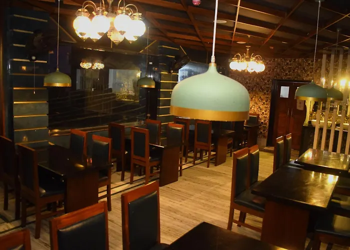Ananya Hotel