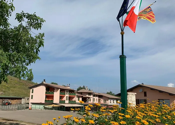 Hotel Edelweiss