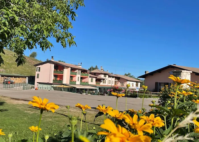 Hotel Edelweiss