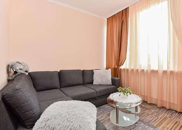 Hotel Jugend With Self Check-In