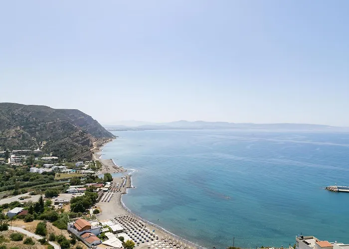 Areti Hotel