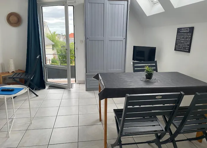 Lebraz 3 Appartement