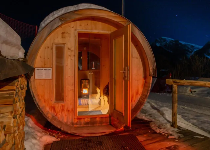 Rifugio La Para