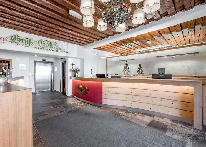 Sporthotel Olymp