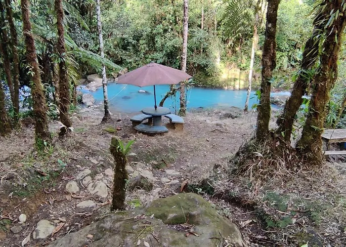 Cabinas Piuri