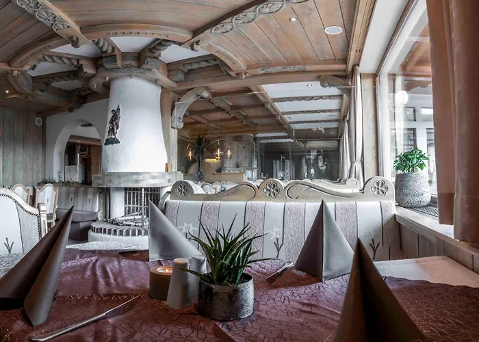 Hotel Montana