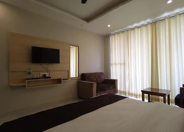 Punyah Residency Rishikesh