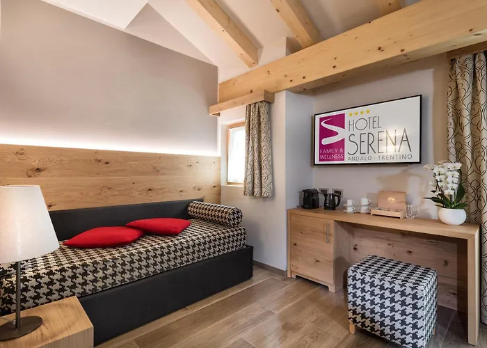 Family Hotel Serena