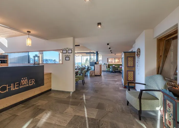 Berghotel Schlemmer