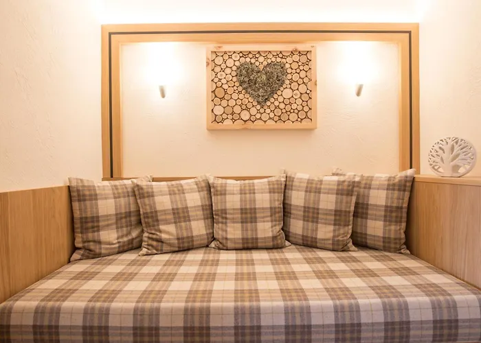 Hotel Garni Sonnenheim