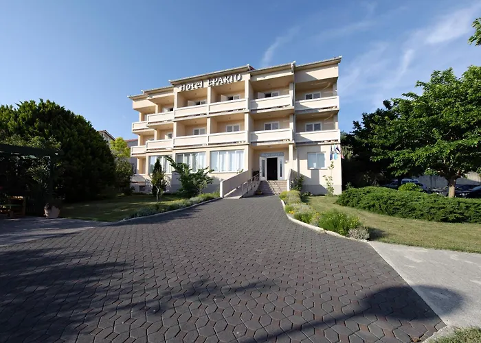 Hotel Epario