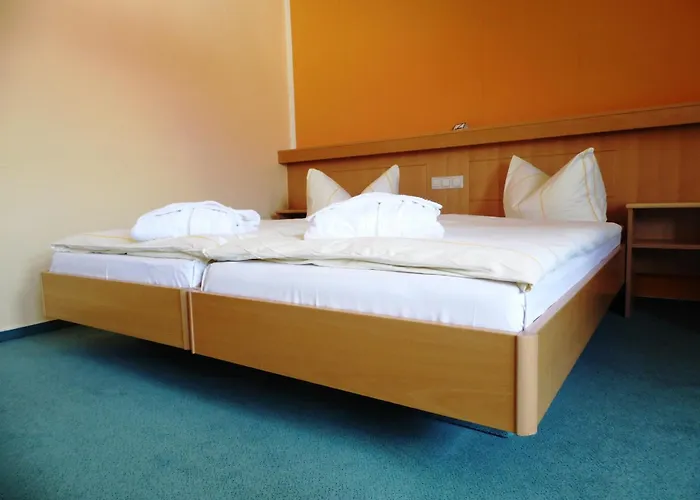 Hotel&Restaurant Zur Weintraube