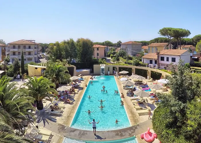 Hotel Residence Stella Del Mare