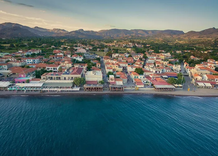 Galini Hotel