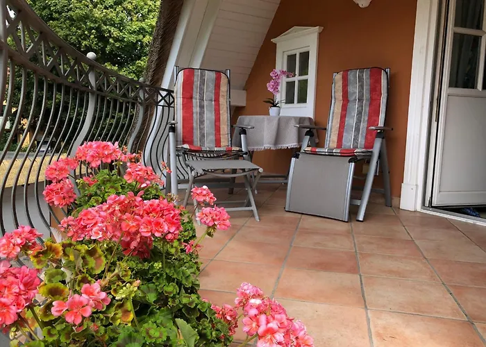 Hotel Residenz Rennhack