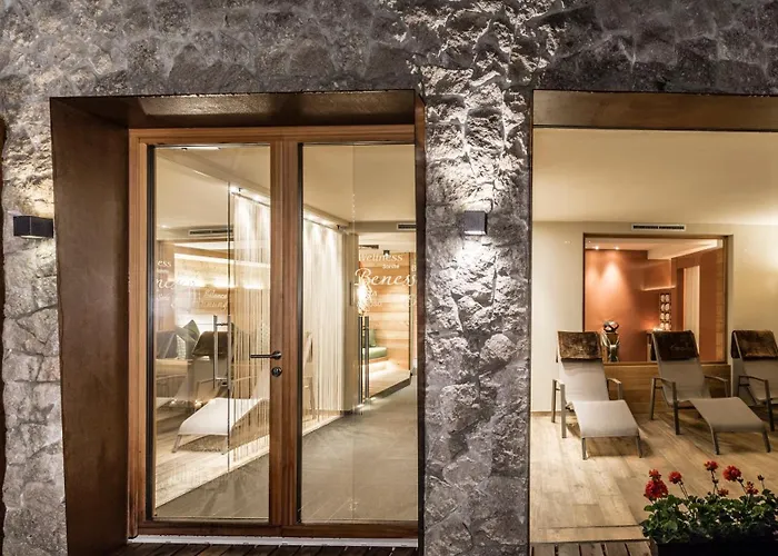 Miraval Naturhotel