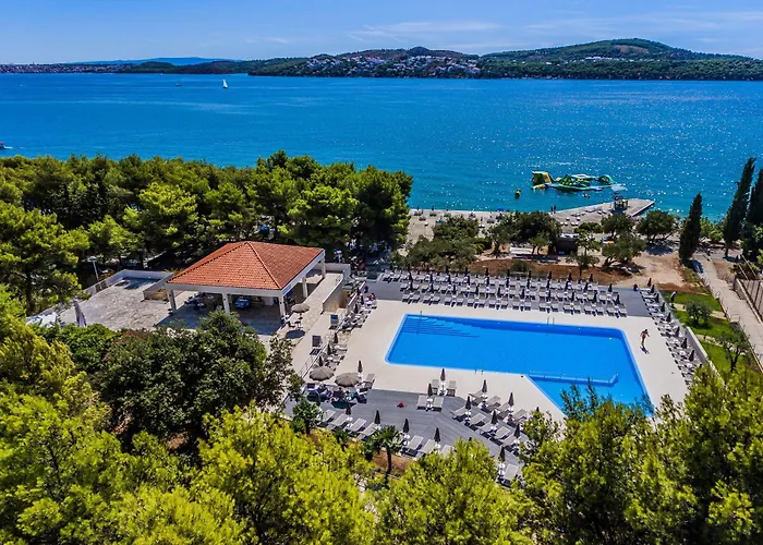Hotel Medena Budget