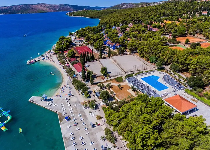 Hotel Medena Budget