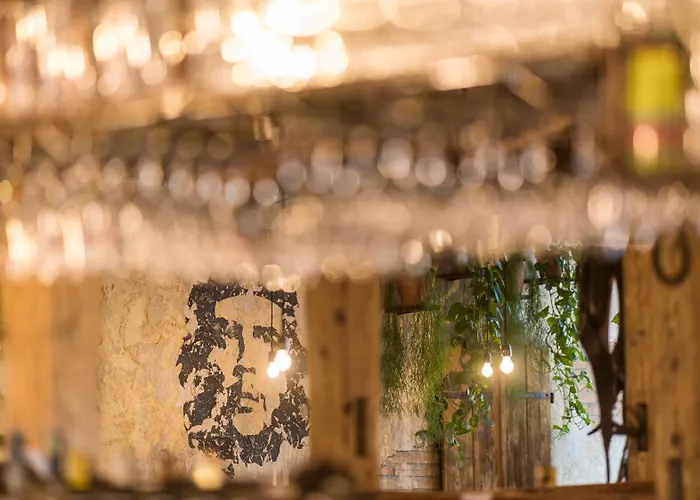 Hotel 2B
