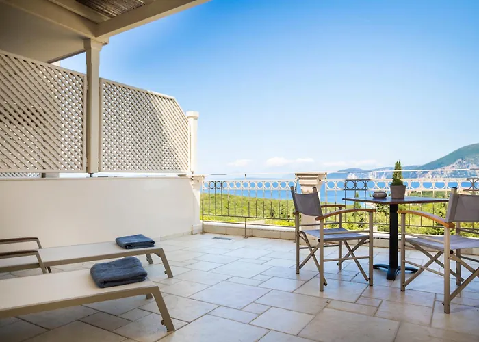 Almyra Hotel