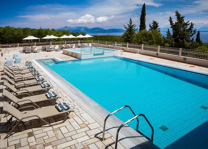 Almyra Hotel
