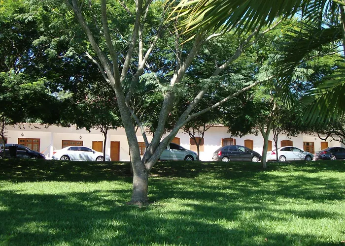 Resort Fazenda Sao João