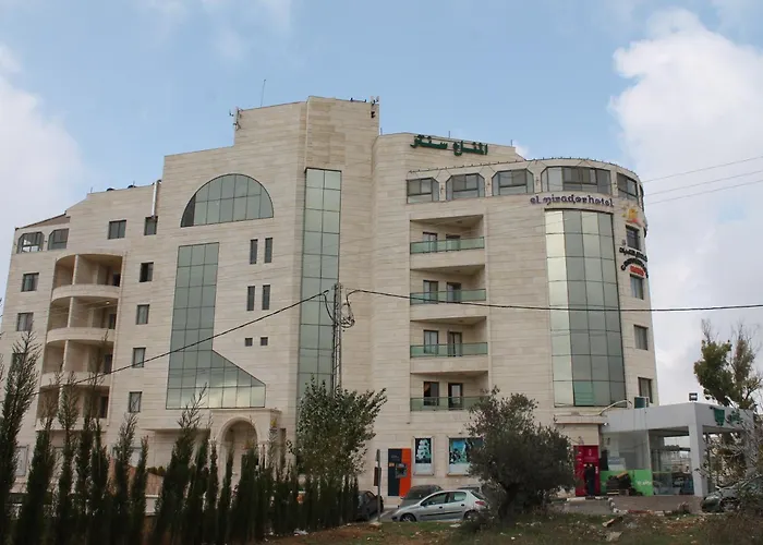 El-Mirador Hotel
