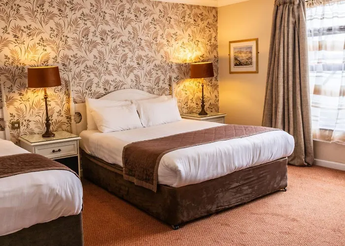 Kee'S Hotel