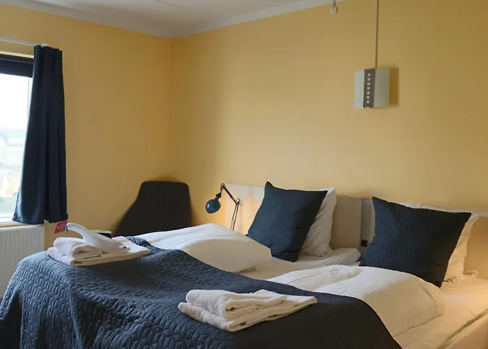 Milling Hotel Sopark
