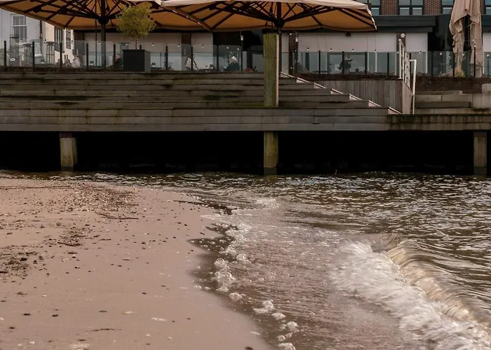 Restaurant & Hotel Monopole Harderwijk