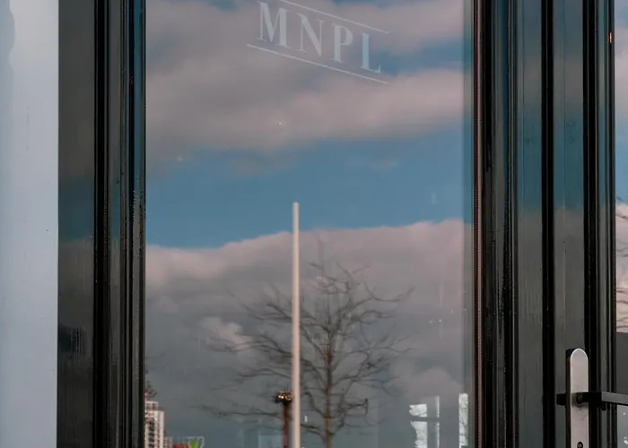 Restaurant & Hotel Monopole Harderwijk