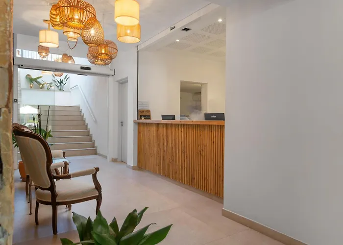 Villa Real Club Apartments