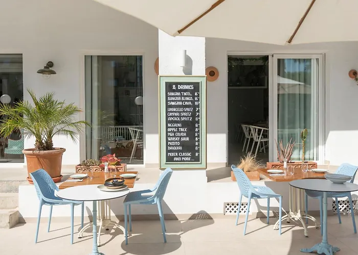 Villa Real Club Apartments