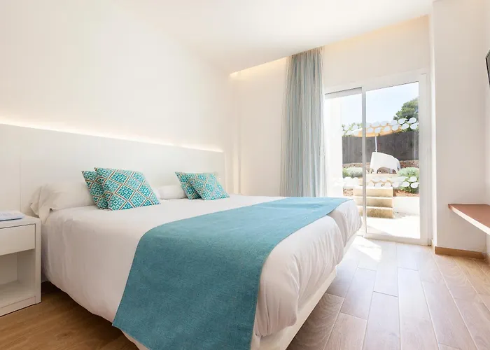 Mar Hotels Playa Mar & Spa